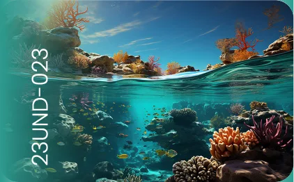 UNDERWATER NEW HP 12